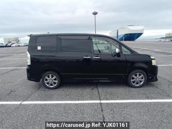 Used 2010 AT toyota voxy ZRR70W Image[7]