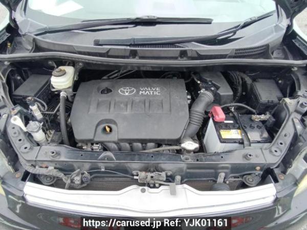 Used 2010 AT toyota voxy ZRR70W Image[9]