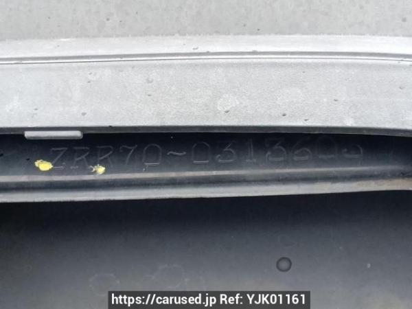 Used 2010 AT toyota voxy ZRR70W Image[11]