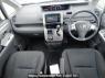 Used 2010 AT toyota voxy ZRR70W Image[17]