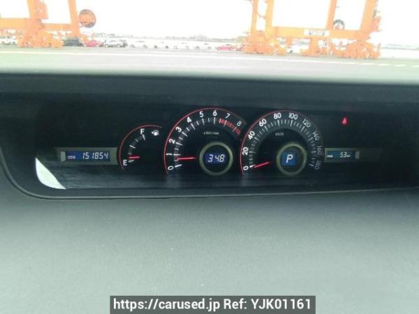 Used 2010 AT toyota voxy ZRR70W Image[24]