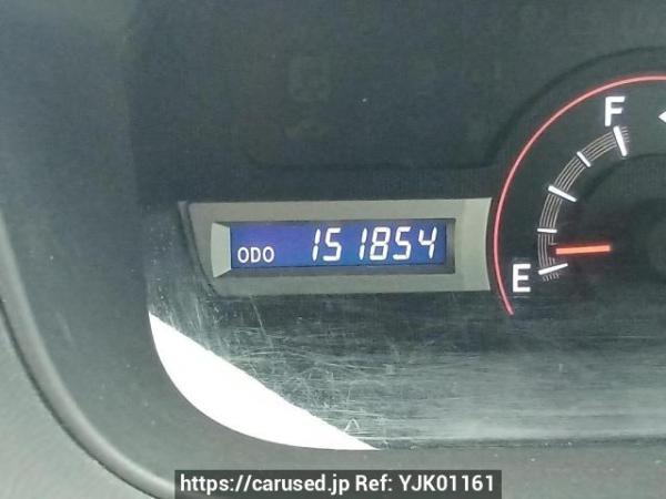 Used 2010 AT toyota voxy ZRR70W Image[25]