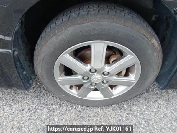 Used 2010 AT toyota voxy ZRR70W Image[27]
