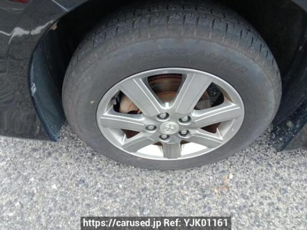 Used 2010 AT toyota voxy ZRR70W Image[28]