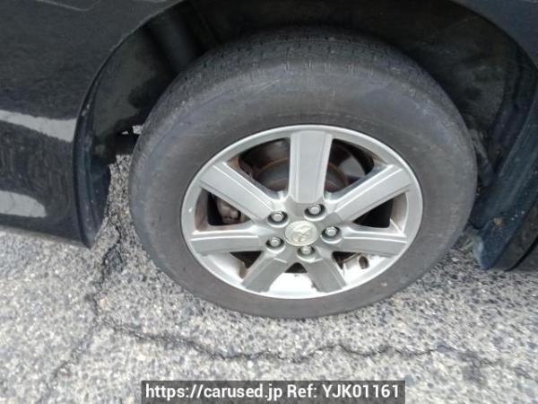 Used 2010 AT toyota voxy ZRR70W Image[29]