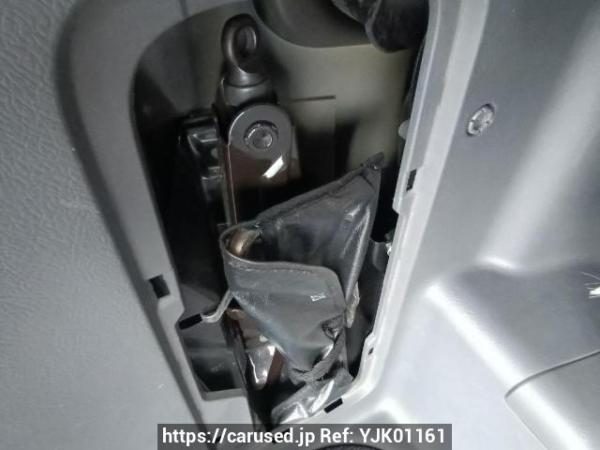 Used 2010 AT toyota voxy ZRR70W Image[41]