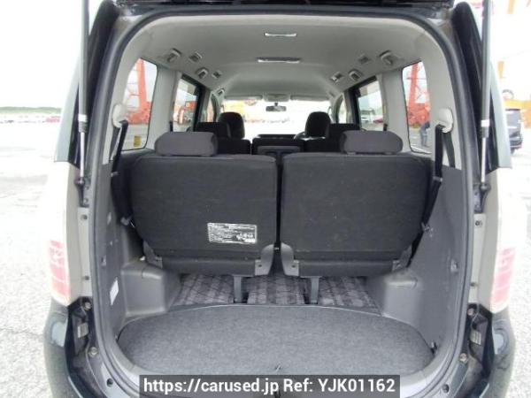 Used 2008 AT toyota noah ZRR70W Image[8]