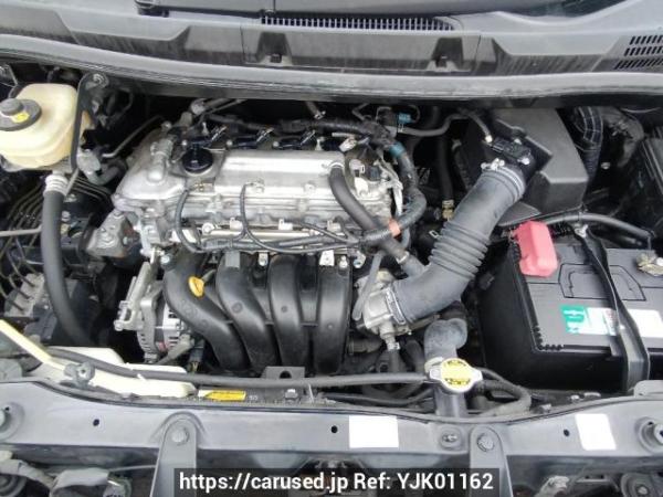 Used 2008 AT toyota noah ZRR70W Image[9]