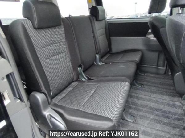 Used 2008 AT toyota noah ZRR70W Image[14]