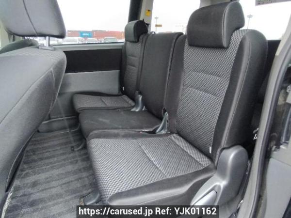 Used 2008 AT toyota noah ZRR70W Image[15]