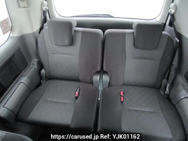 Used 2008 AT toyota noah ZRR70W Image[16]