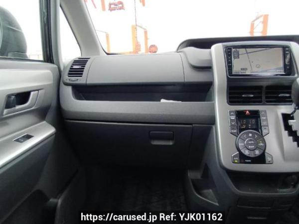 Used 2008 AT toyota noah ZRR70W Image[18]
