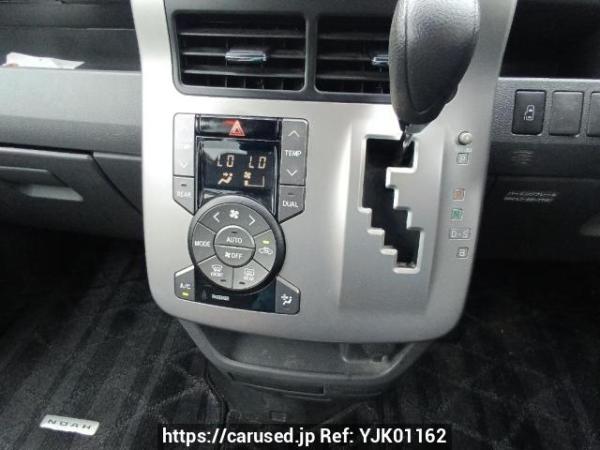 Used 2008 AT toyota noah ZRR70W Image[19]