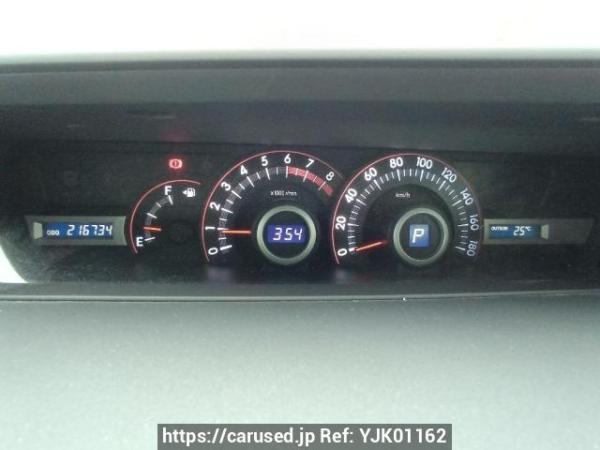 Used 2008 AT toyota noah ZRR70W Image[24]
