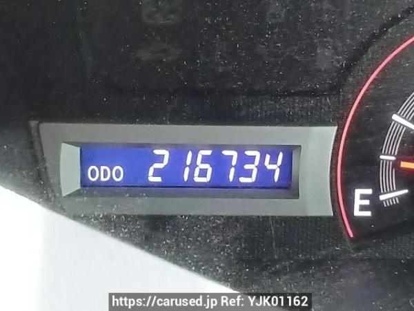 Used 2008 AT toyota noah ZRR70W Image[25]