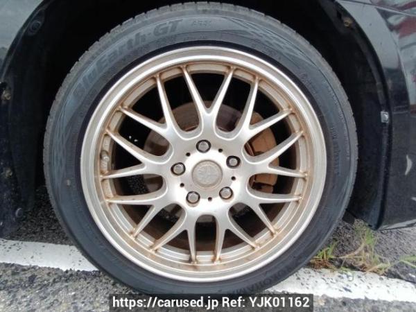 Used 2008 AT toyota noah ZRR70W Image[27]