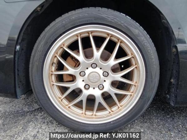 Used 2008 AT toyota noah ZRR70W Image[28]
