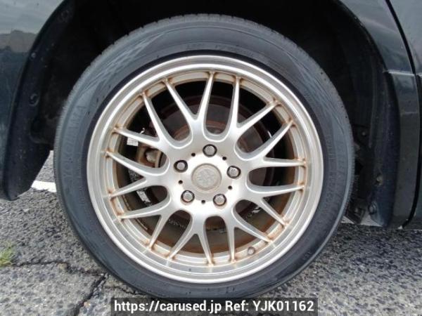 Used 2008 AT toyota noah ZRR70W Image[29]