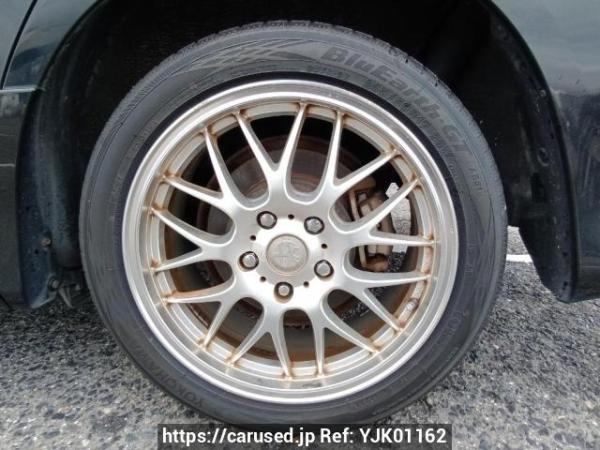 Used 2008 AT toyota noah ZRR70W Image[30]