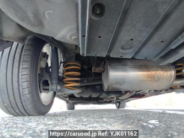 Used 2008 AT toyota noah ZRR70W Image[37]