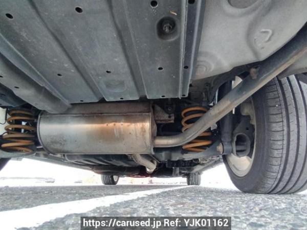 Used 2008 AT toyota noah ZRR70W Image[38]