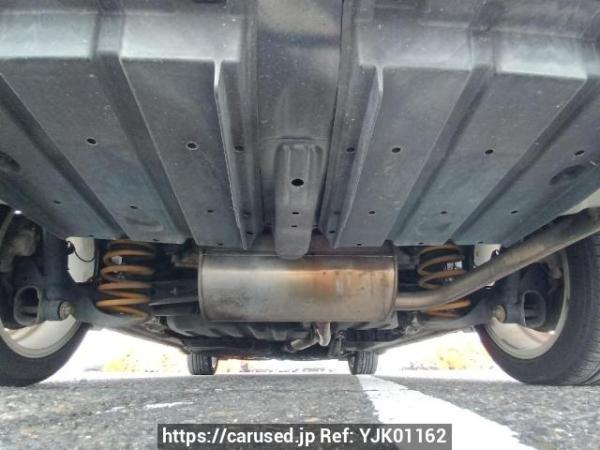 Used 2008 AT toyota noah ZRR70W Image[39]