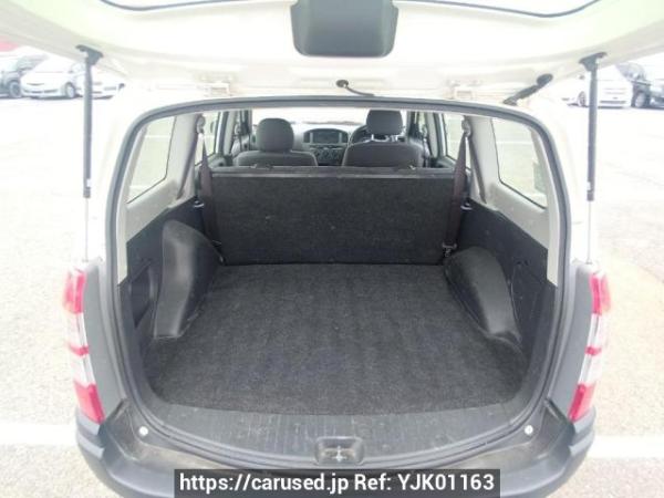Used 2014 AT toyota succeed-van NCP51V Image[8]