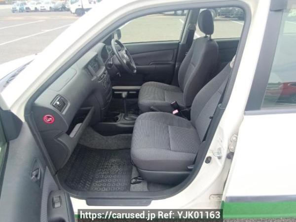 Used 2014 AT toyota succeed-van NCP51V Image[13]