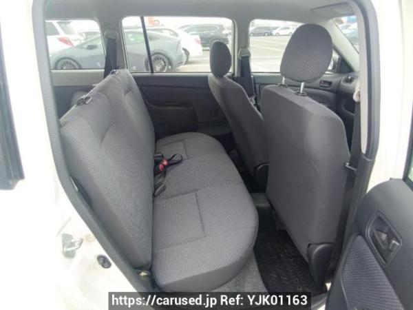 Used 2014 AT toyota succeed-van NCP51V Image[14]