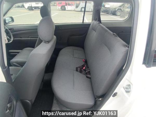 Used 2014 AT toyota succeed-van NCP51V Image[15]