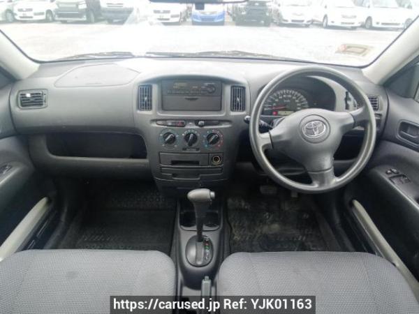 Used 2014 AT toyota succeed-van NCP51V Image[16]