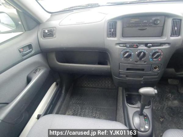 Used 2014 AT toyota succeed-van NCP51V Image[17]