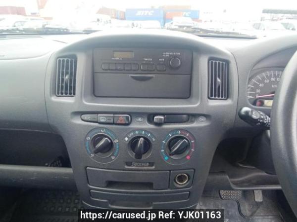 Used 2014 AT toyota succeed-van NCP51V Image[18]