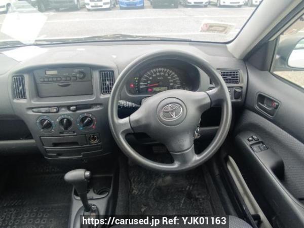 Used 2014 AT toyota succeed-van NCP51V Image[19]