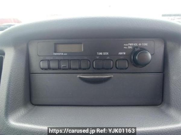 Used 2014 AT toyota succeed-van NCP51V Image[20]