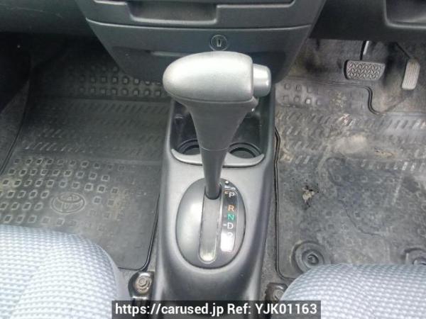 Used 2014 AT toyota succeed-van NCP51V Image[22]
