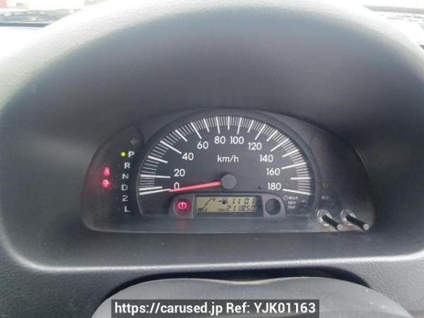 Used 2014 AT toyota succeed-van NCP51V Image[23]