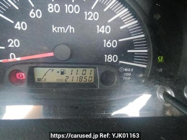 Used 2014 AT toyota succeed-van NCP51V Image[24]