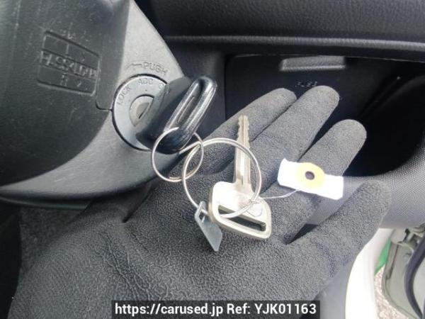 Used 2014 AT toyota succeed-van NCP51V Image[25]