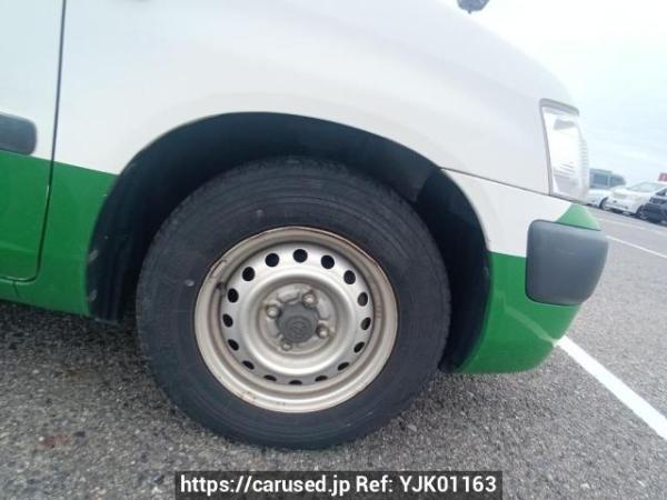 Used 2014 AT toyota succeed-van NCP51V Image[26]