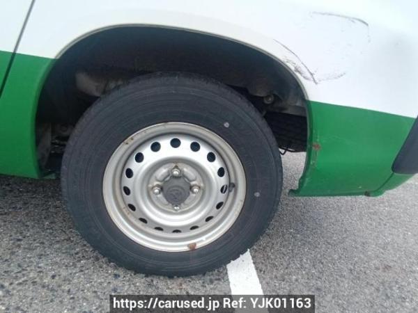 Used 2014 AT toyota succeed-van NCP51V Image[29]