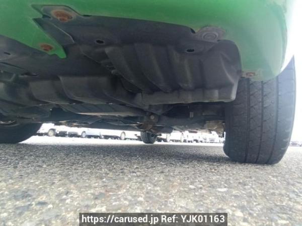 Used 2014 AT toyota succeed-van NCP51V Image[31]