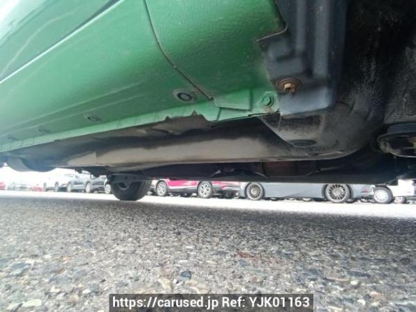 Used 2014 AT toyota succeed-van NCP51V Image[32]