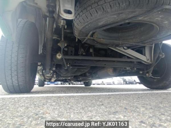 Used 2014 AT toyota succeed-van NCP51V Image[36]