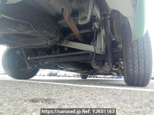 Used 2014 AT toyota succeed-van NCP51V Image[37]