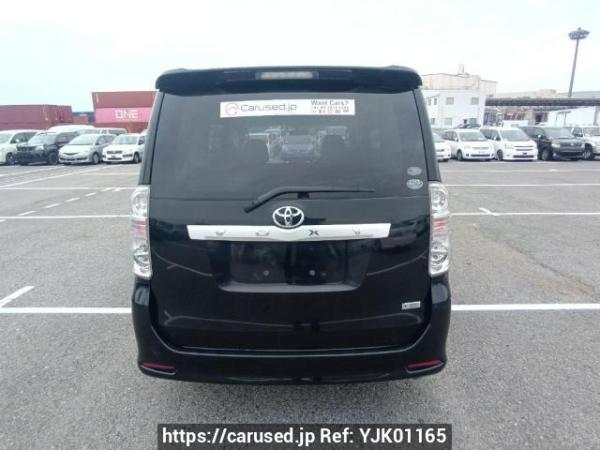 Used 2009 AT toyota voxy ZRR70W Image[5]