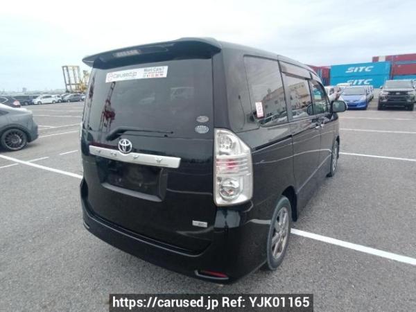 Used 2009 AT toyota voxy ZRR70W Image[6]