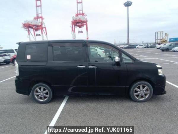 Used 2009 AT toyota voxy ZRR70W Image[7]