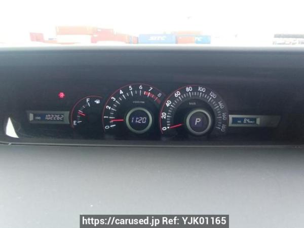 Used 2009 AT toyota voxy ZRR70W Image[24]