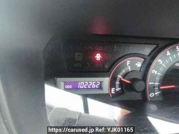 Used 2009 AT toyota voxy ZRR70W Image[25]